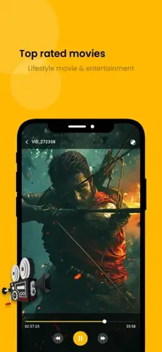 sony-cyber-shot-mobile Top Rated Movies